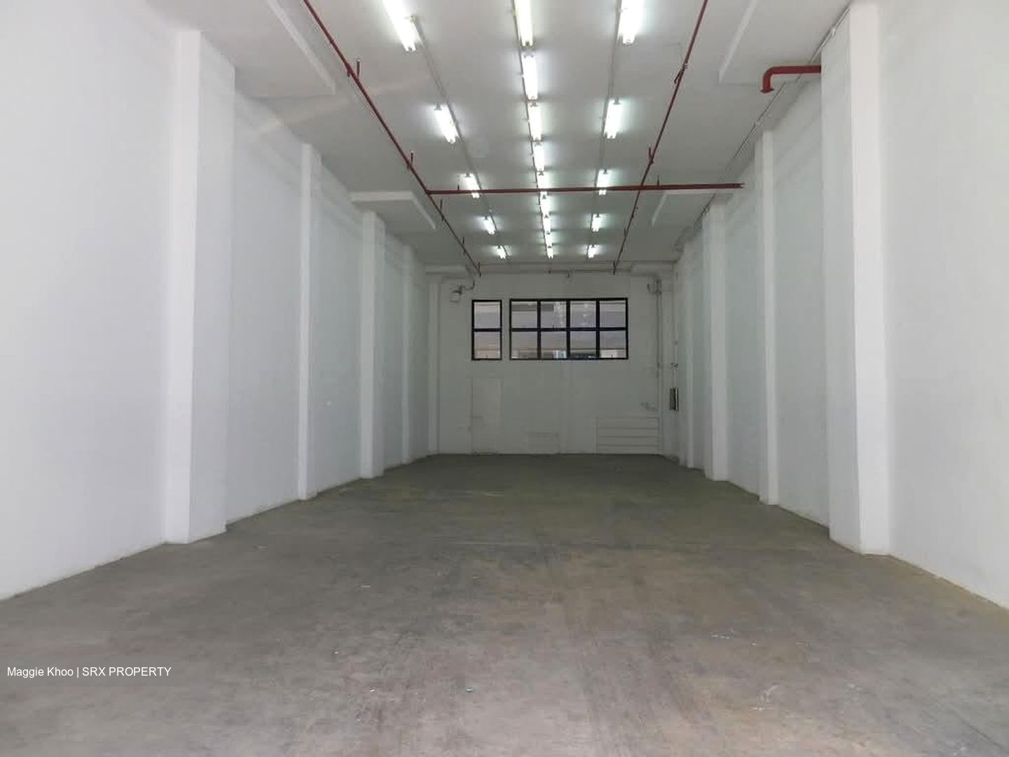 Shun Li Industrial Complex (D14), Factory #557806731